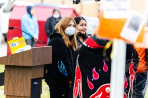 Kitimat CRN - Truth and Reconciliation Day 2021 (152)