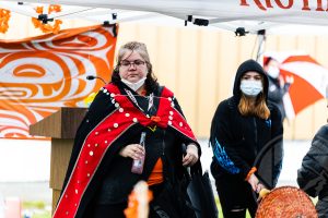 Kitimat CRN - Truth and Reconciliation Day 2021 (161)