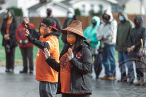 Kitimat CRN - Truth and Reconciliation Day 2021 (36)