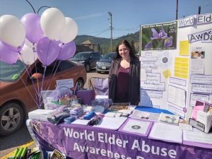 Smithers World Elder Abuse Awareness Day (3)