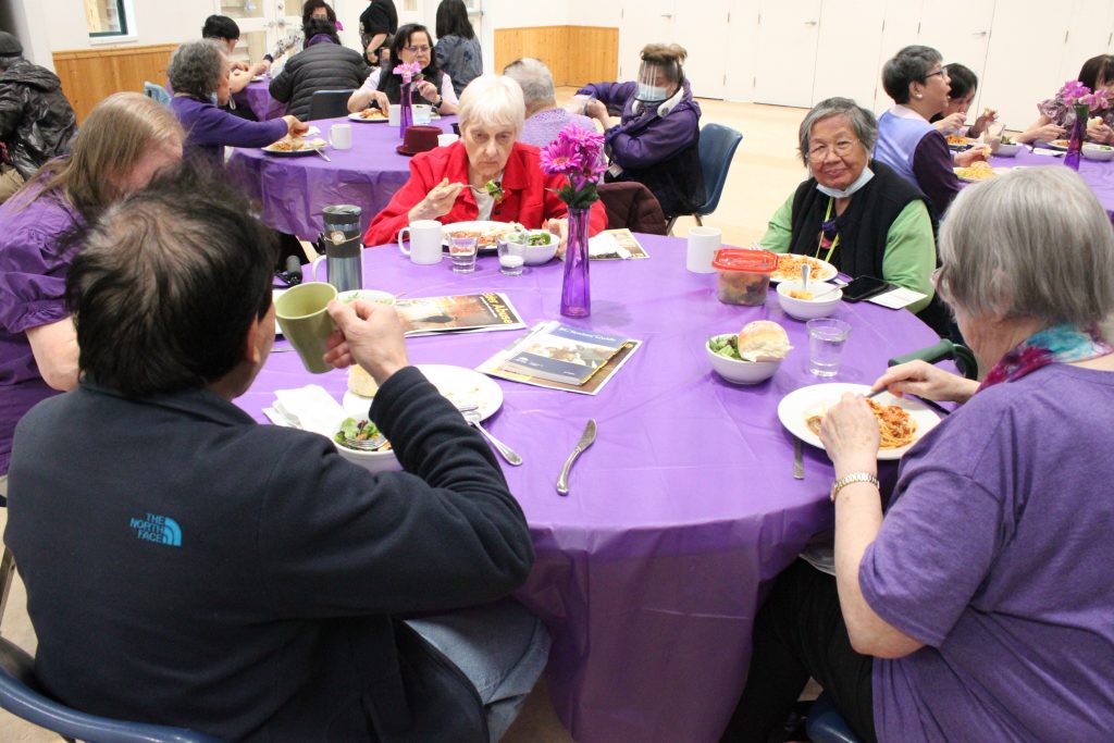 Vancouver Mt Pleasant - World Elder Abuse Awareness Day 2022 (5)