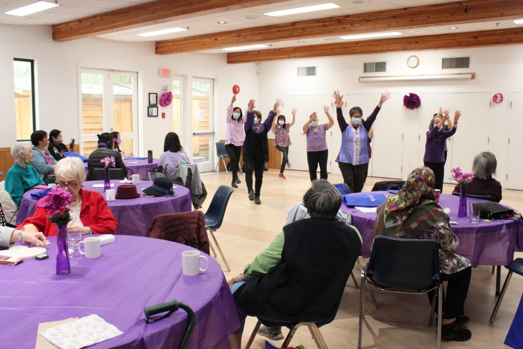 Vancouver Mt Pleasant - World Elder Abuse Awareness Day 2022 (6)