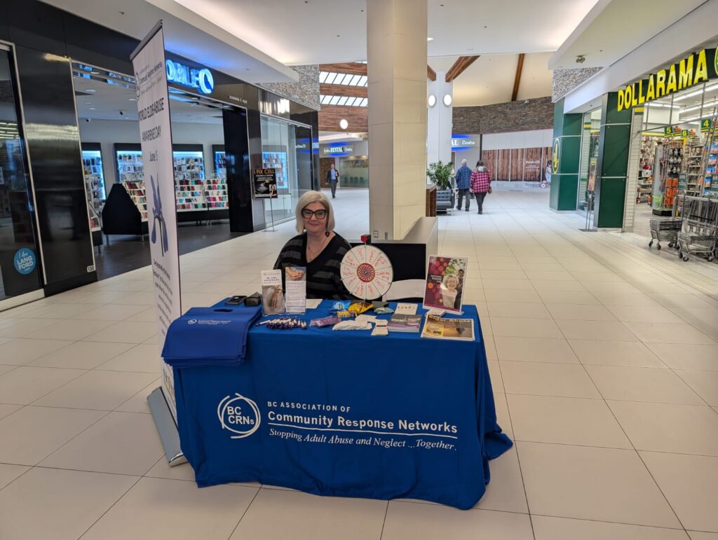 West Shore CRN - Celebrating National Seniors Day 2024