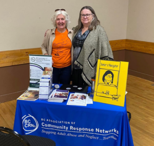 South Cariboo CRN - Farmer's Market 2024