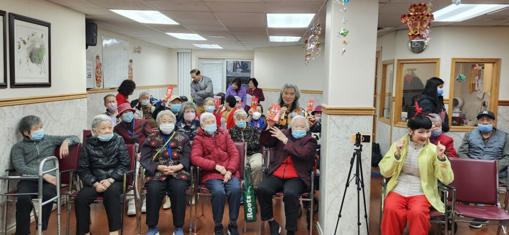 Chinese CRN - LNY Celebration 2025 (15)