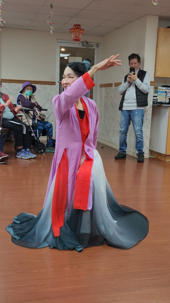 Chinese CRN - LNY Celebration 2025 (6)