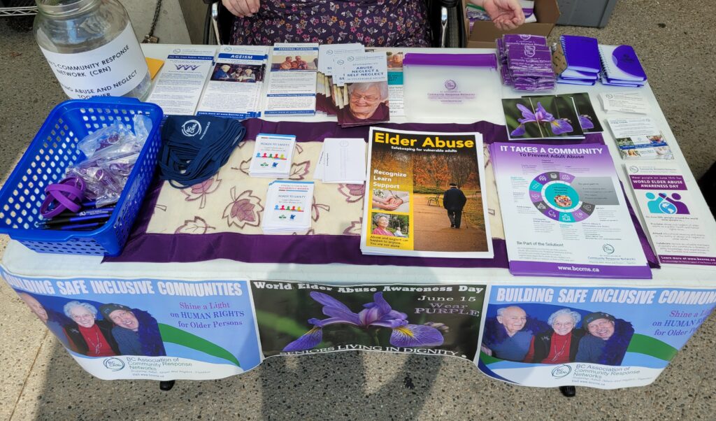 Nelson CRN - World Elder Abuse Awareness Day 2025 (3)