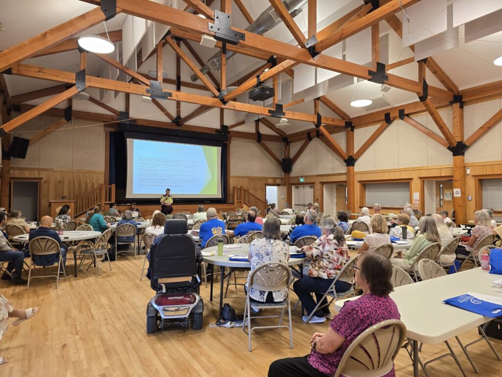 Robson Valley CRN - World Elder Abuse Awareness Day 2025 (2)