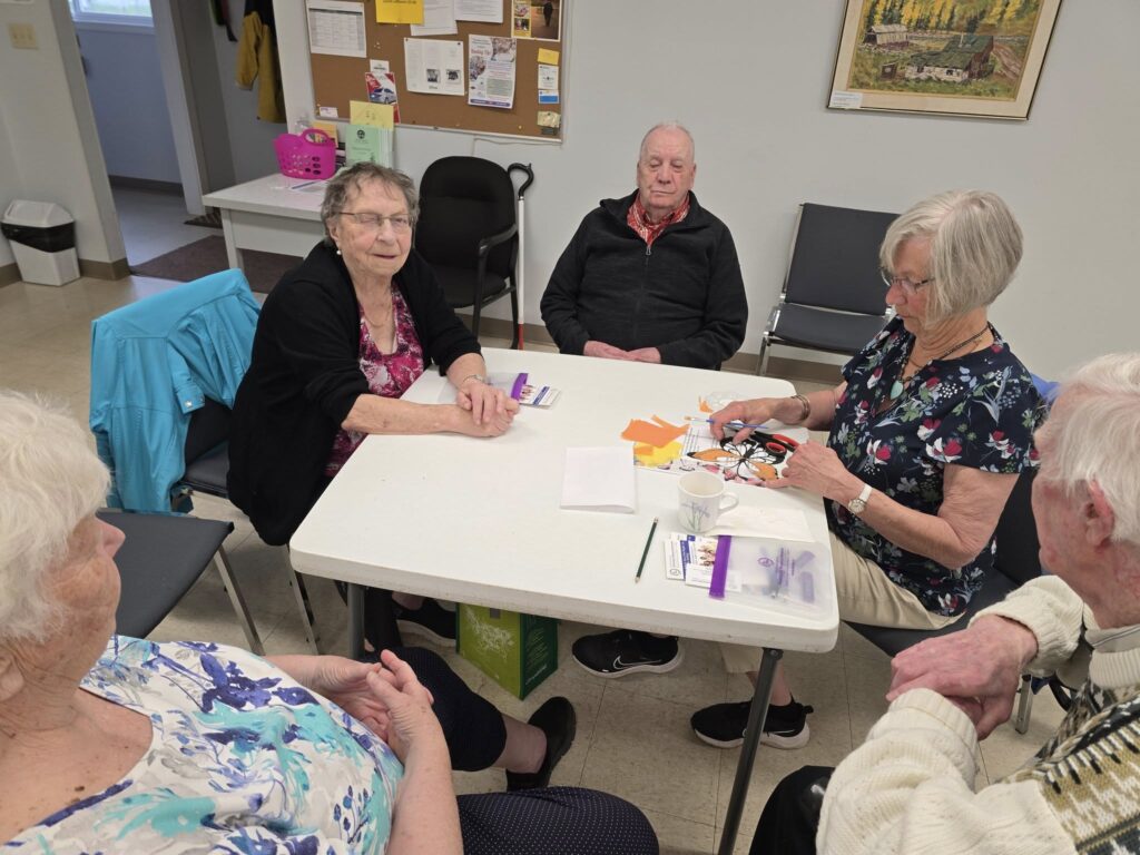 Smithers CRN - World Elder Abuse Awareness Day 2025 (10)