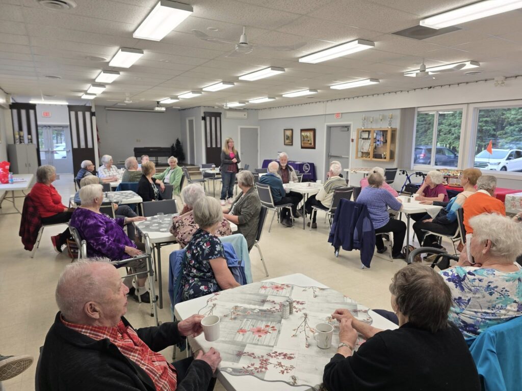 Smithers CRN - World Elder Abuse Awareness Day 2025 (2)