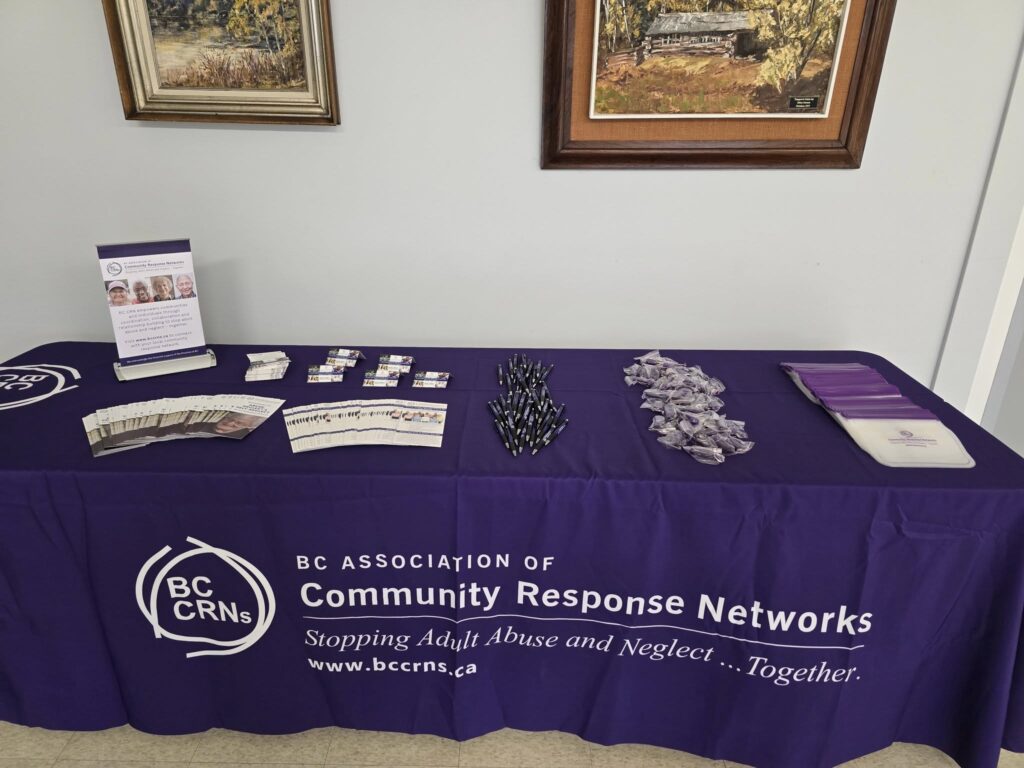 Smithers CRN - World Elder Abuse Awareness Day 2025 (5)
