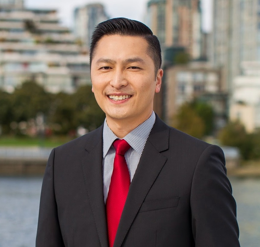 Alan Louie