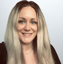 Nicole Bell