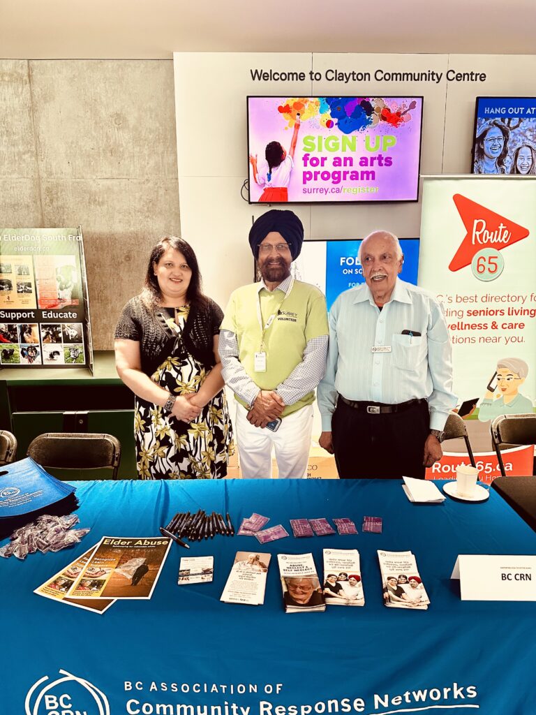 APNI-CRN-City-of-Surrey-Seniors-Resource-Fair-2025