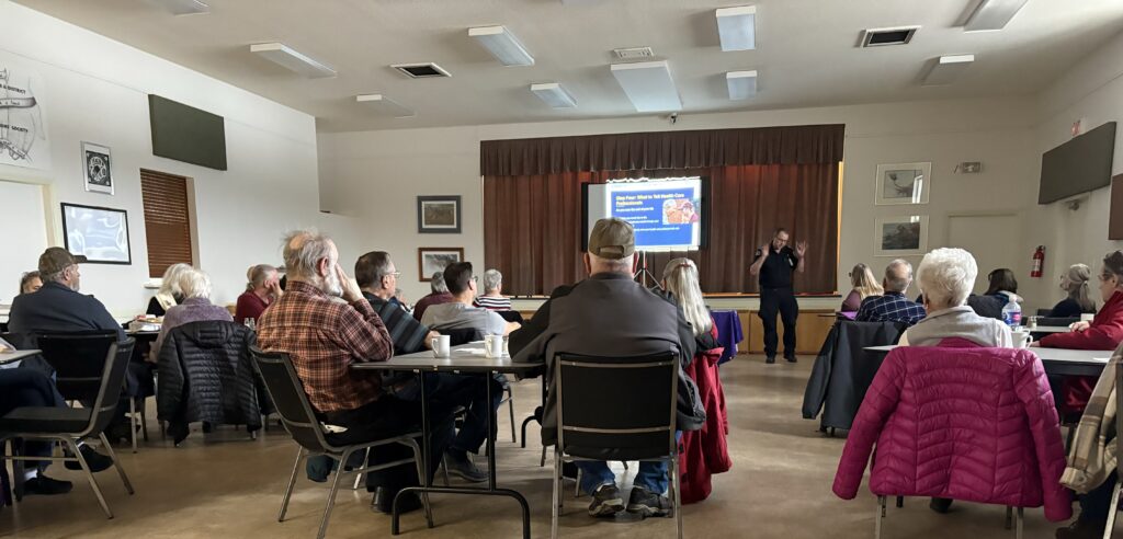 Barriere CRN (Advance Care Planning Lunch and Learn) 2026 2