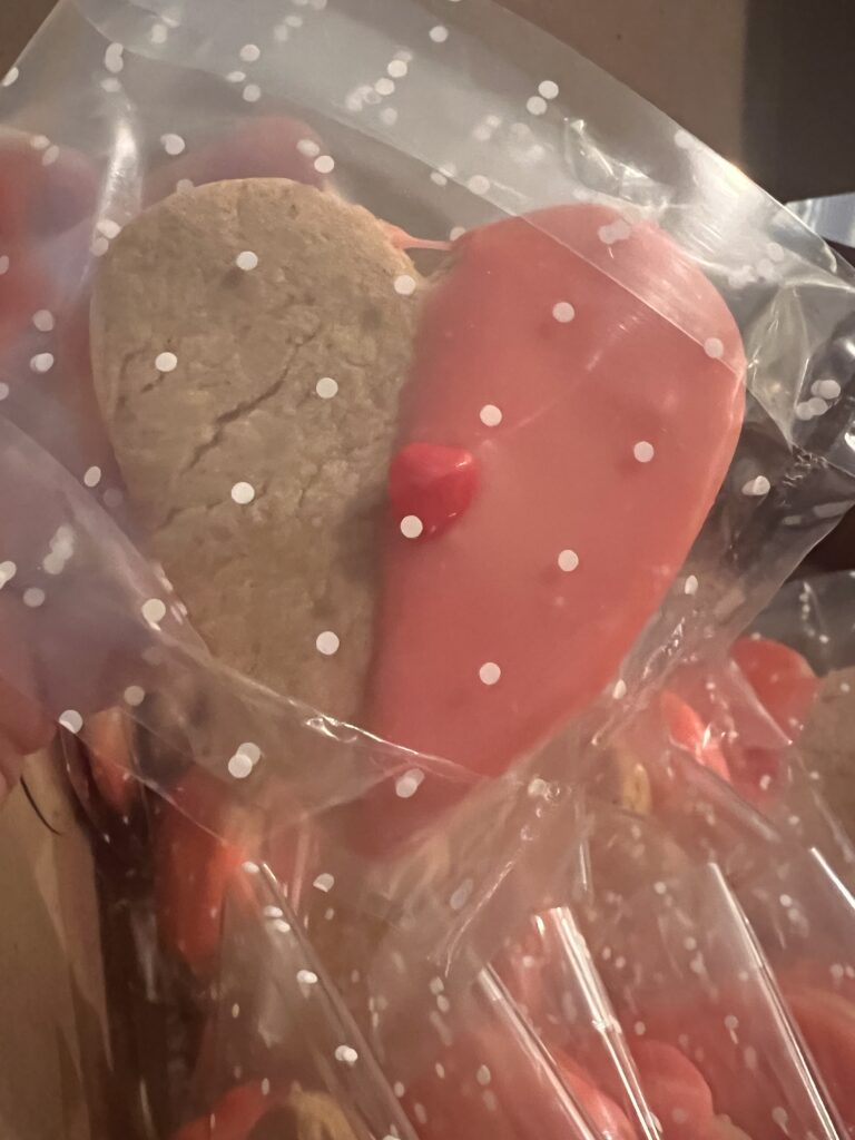 Salt Spring CRN (Community Cares Have a Heart! event) 2026