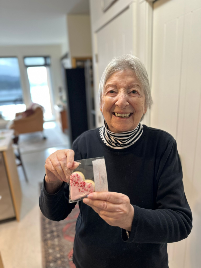 West Shore CRN (Valentine's Day Cookie Event) 2026 2