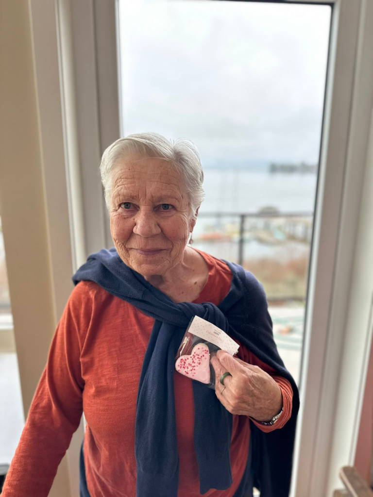 West Shore CRN (Valentine's Day Cookie Event) 2026 3