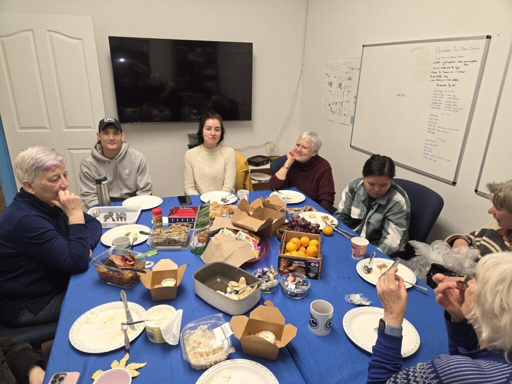 Grandview Woodland CRN (Walking Grandview Project ) 2026 1