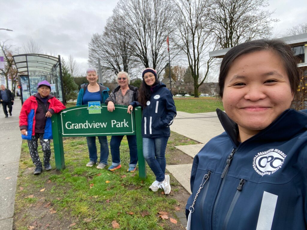 Grandview Woodland CRN (Walking Grandview Project ) 2026 11