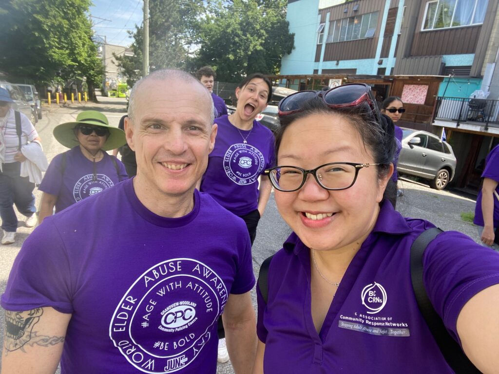 Grandview Woodland CRN (Walking Grandview Project ) 2026 12