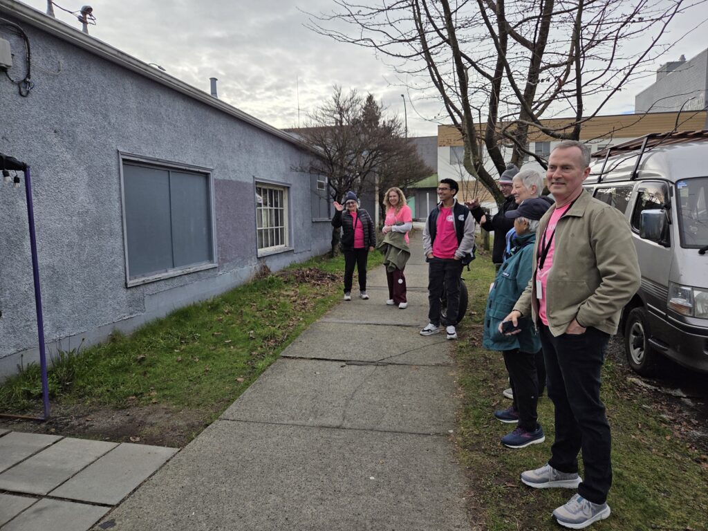 Grandview Woodland CRN (Walking Grandview Project ) 2026 2