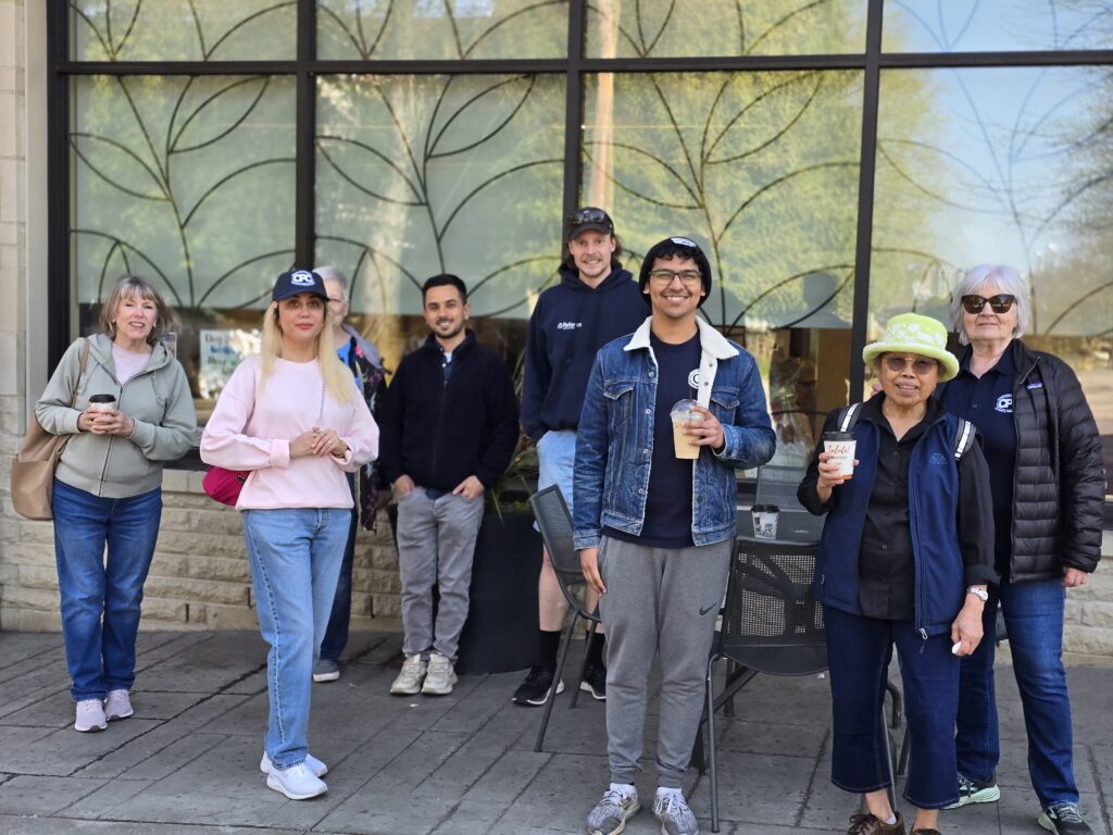 Grandview Woodland CRN (Walking Grandview Project ) 2026 5