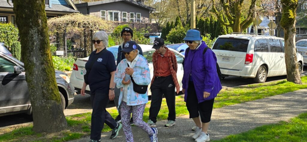 Grandview Woodland CRN (Walking Grandview Project ) 2026 7