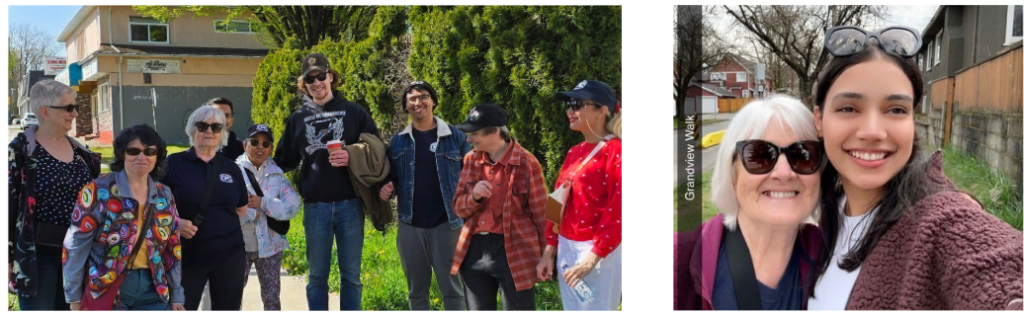 Grandview Woodland CRN (Walking Grandview Project ) 2026 9