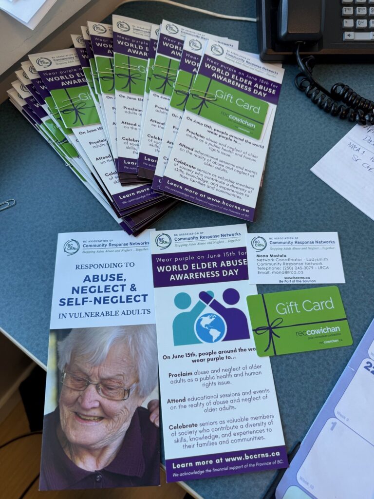 Ladysmith CRN (Recreation Centre Passes for Wellness and Community Engagement) 2026