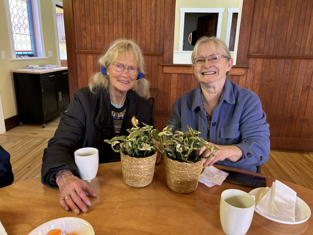 Lakes District CRN (The Link's Better at Home Drop-in Coffee Time) 2026 2