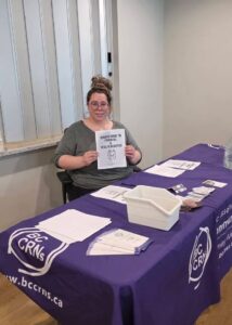 Sea to Sky CRN (Dine and Learn Dinner) 2026 2