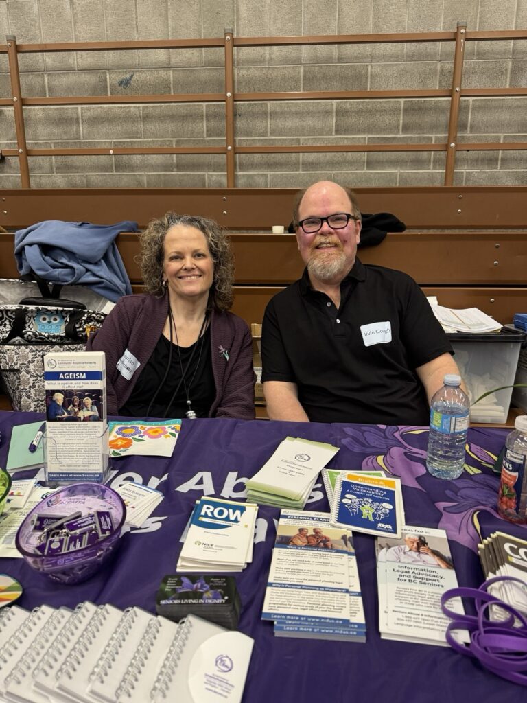 Lillooet CRN (Elder Connect Event) 2026 2