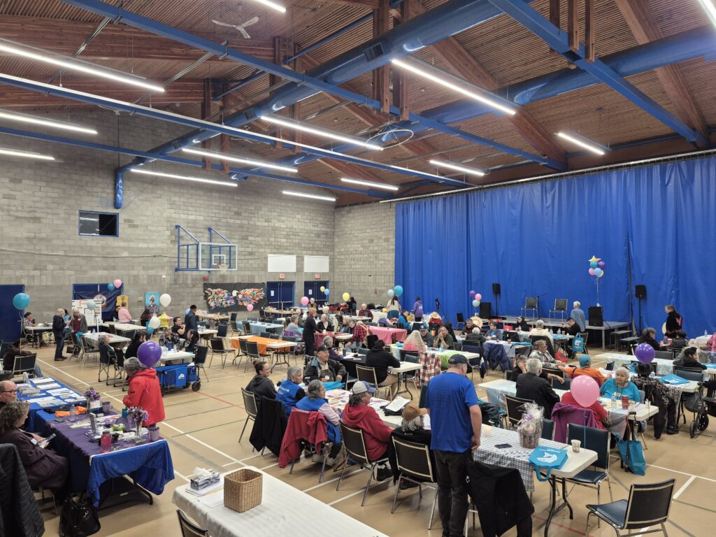 Lillooet CRN (Elder Connect Event) 2026 3