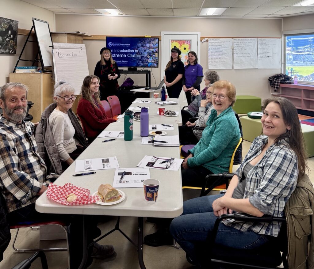 Lillooet CRN (Elder Connect Event) 2026 4