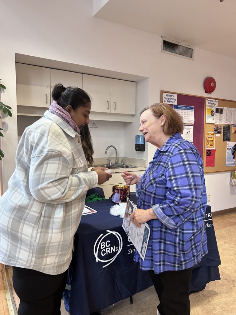 Mount Pleasant CRN (Seniors First BC Event) 2026 3