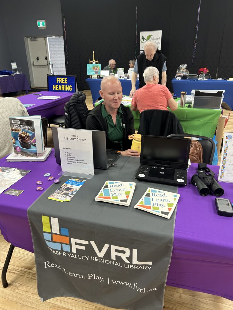 Hope CRN (Second Aging Well Expo) 2026 3