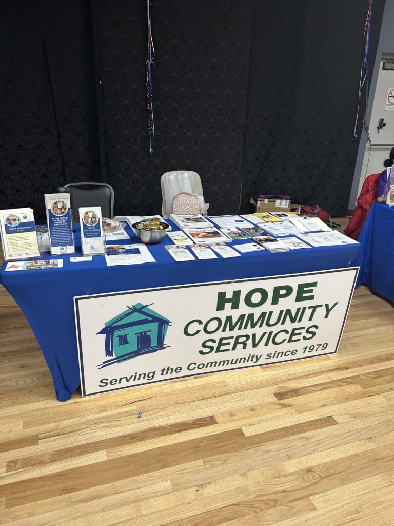 Hope CRN (Second Aging Well Expo) 2026 5