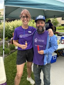 Invermere CRN - WEAAD Garden Party event 2026 10