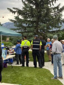Invermere CRN - WEAAD Garden Party event 2026 11