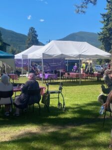 Kimberley CRN - WEAAD Picnic 2026 1