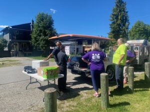 Kimberley CRN - WEAAD Picnic 2026 11