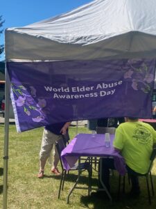 Kimberley CRN - WEAAD Picnic 2026 2