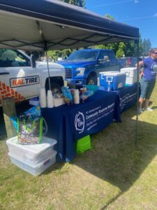 Kimberley CRN - WEAAD Picnic 2026 5