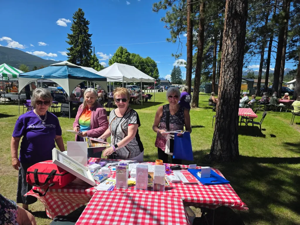 Kimberley CRN - WEAAD Picnic 2026 7