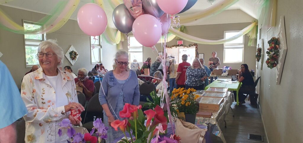 Quesnel CRN (Seniors Celebrating Seniors) 2026 1