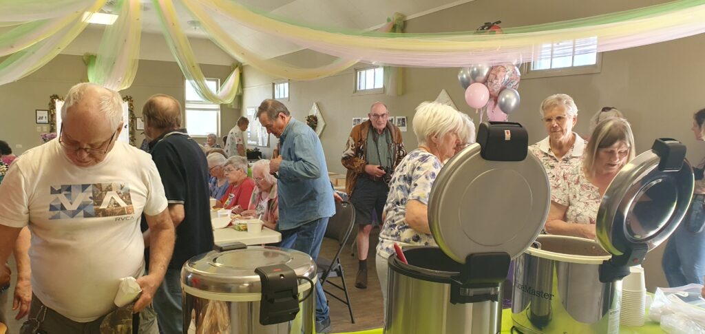 Quesnel CRN (Seniors Celebrating Seniors) 2026 2