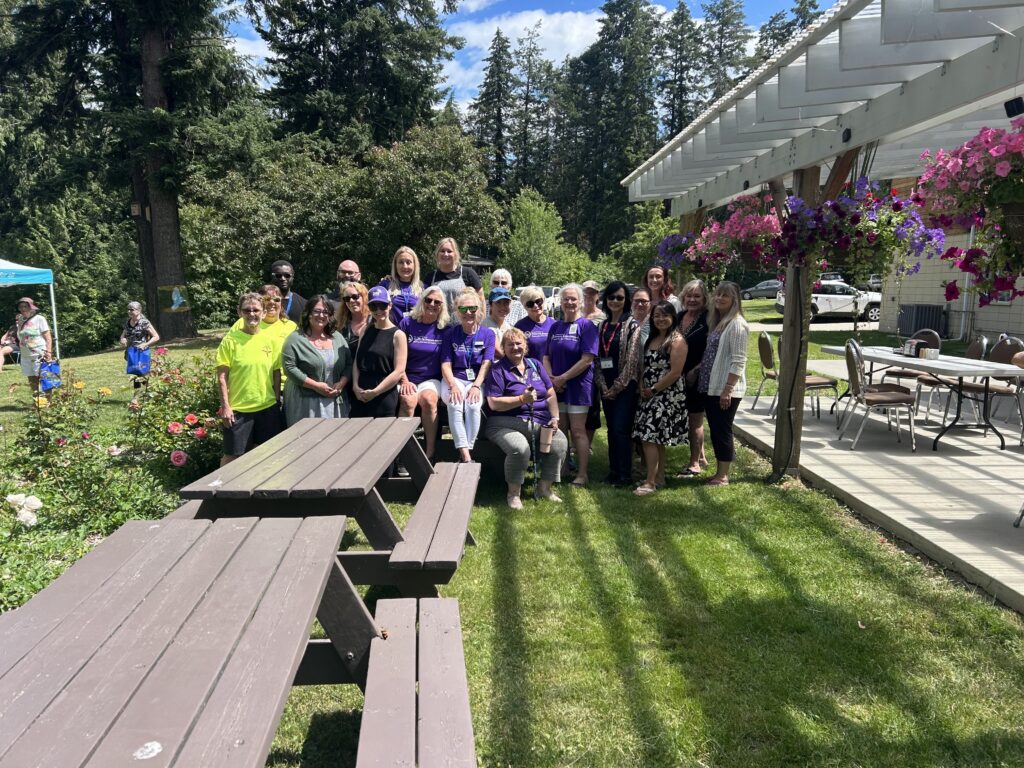 Shuswap CRN - 4th Annual Celebrating Seniors WEAAD Picnic 2026 1