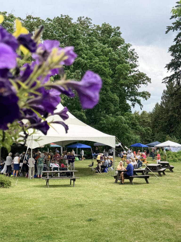 Shuswap CRN - 4th Annual Celebrating Seniors WEAAD Picnic 2026 2