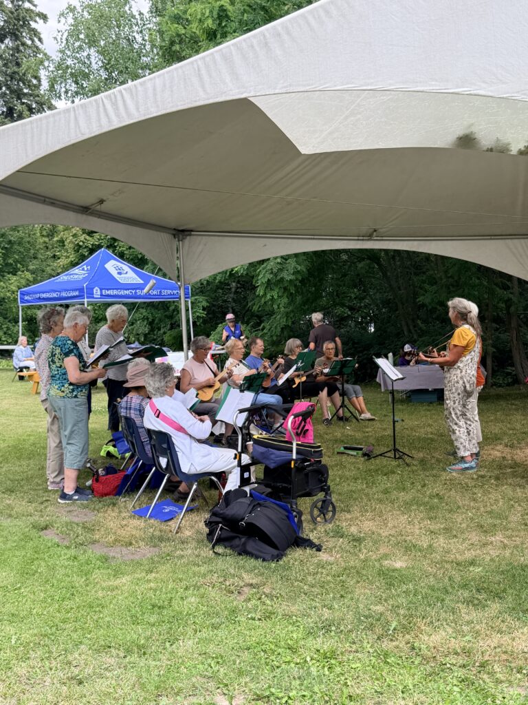 Shuswap CRN - 4th Annual Celebrating Seniors WEAAD Picnic 2026 7